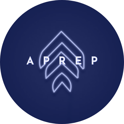 aprep tutors logo