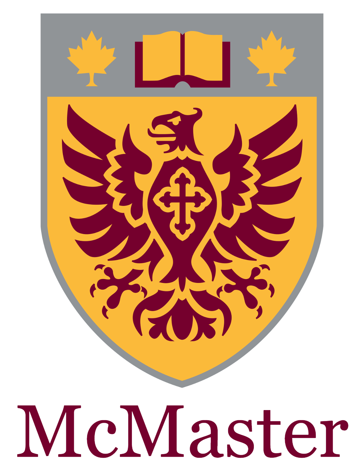 mcmaster university crest