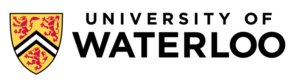 waterloo university logo