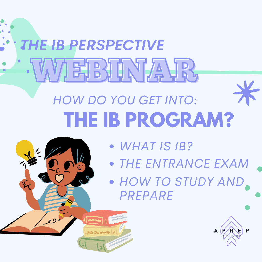 webinar promotion
