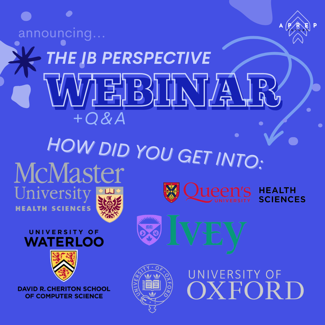 webinar promotion